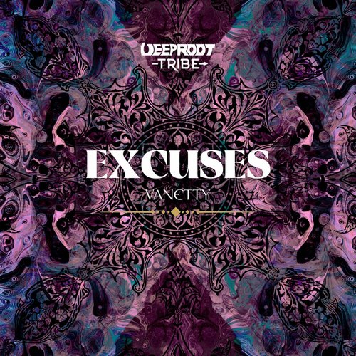 Vanetty - Excuses - Extended Mix [DRT022EM]